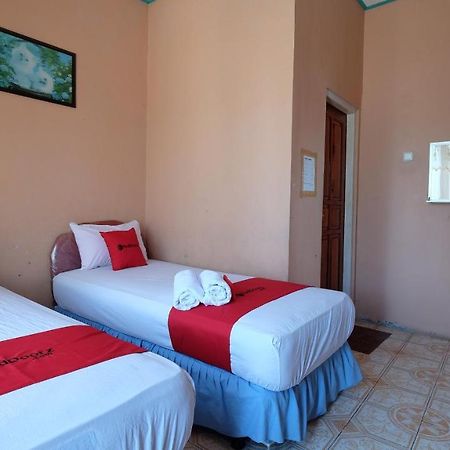 Reddoorz Near Mangrove Forest Kupang Kupang  Dış mekan fotoğraf