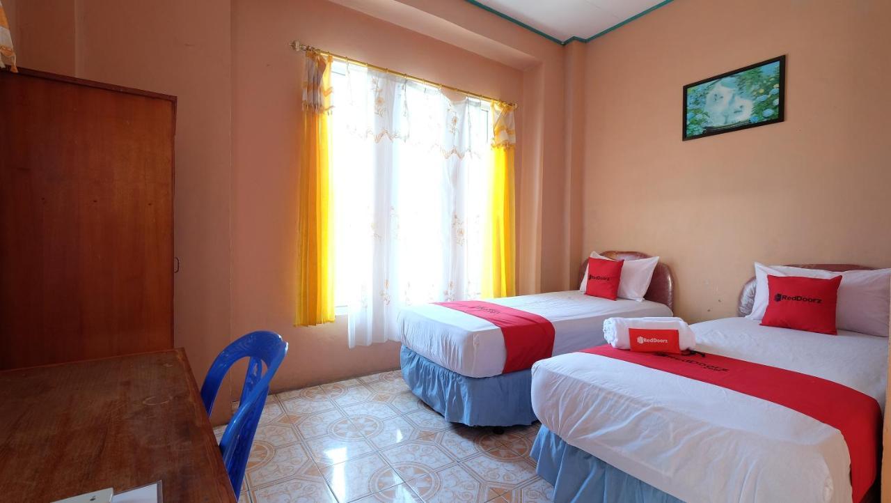 Reddoorz Near Mangrove Forest Kupang Kupang  Dış mekan fotoğraf