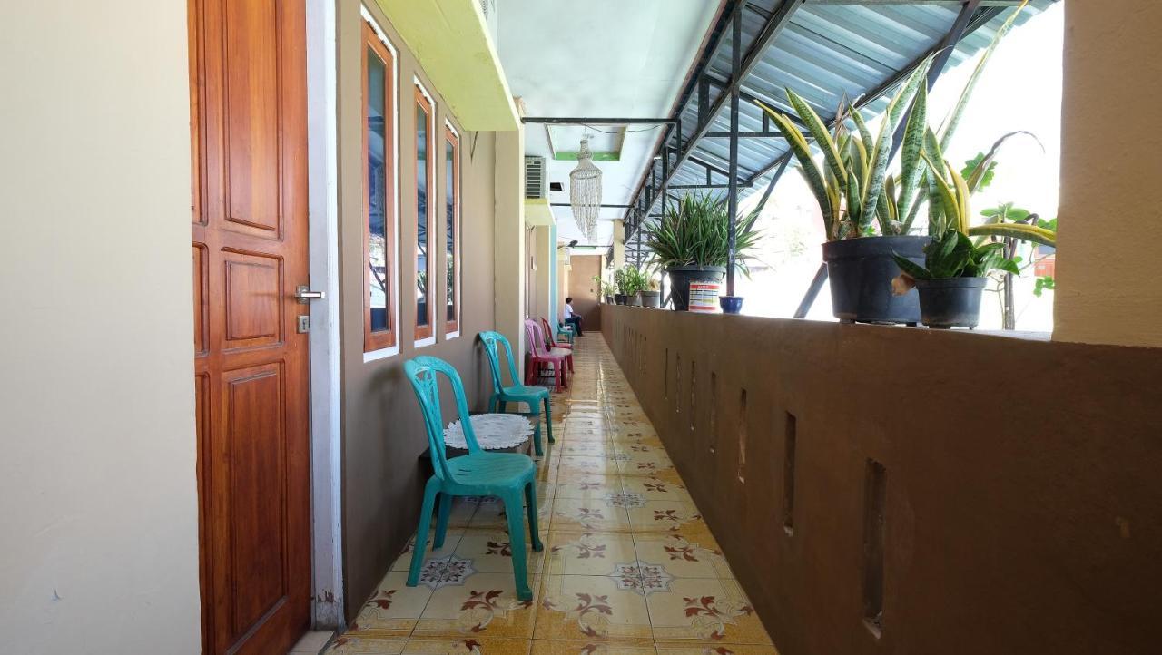Reddoorz Near Mangrove Forest Kupang Kupang  Dış mekan fotoğraf