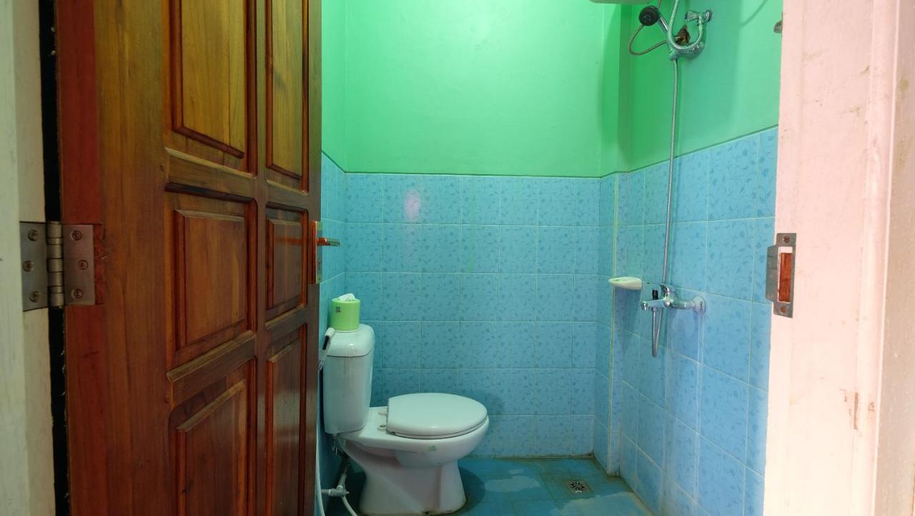 Reddoorz Near Mangrove Forest Kupang Kupang  Dış mekan fotoğraf