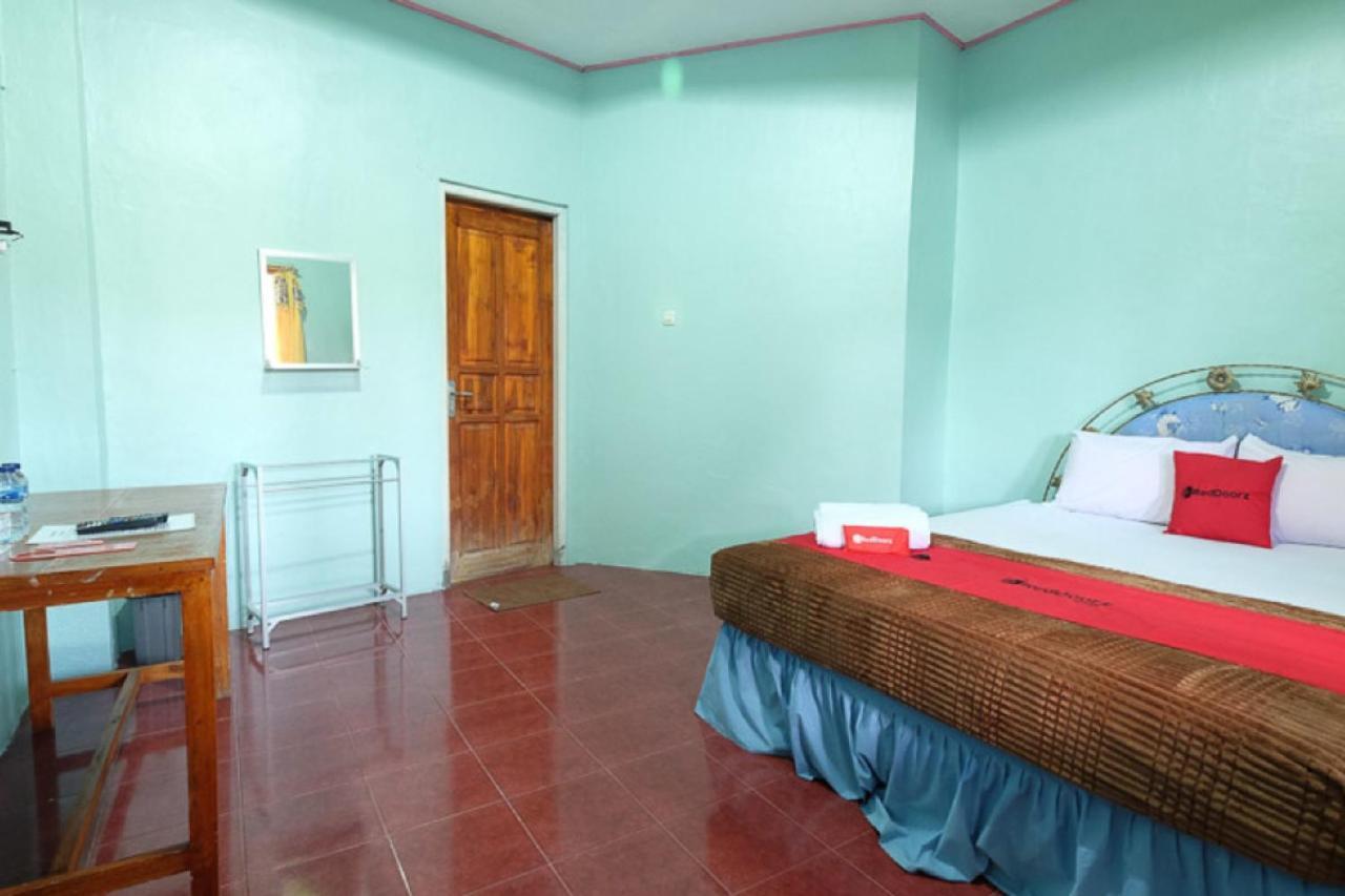 Reddoorz Near Mangrove Forest Kupang Kupang  Dış mekan fotoğraf