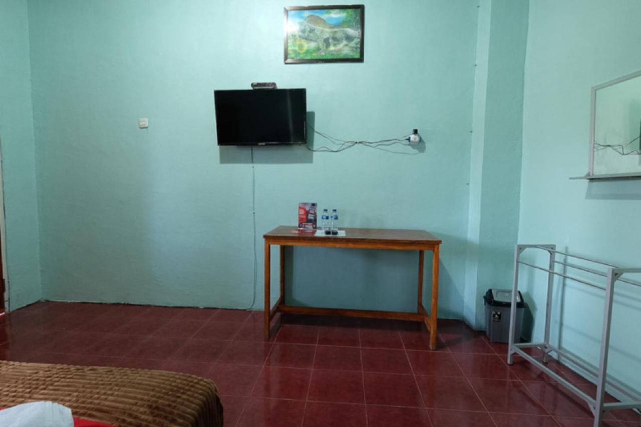 Reddoorz Near Mangrove Forest Kupang Kupang  Dış mekan fotoğraf