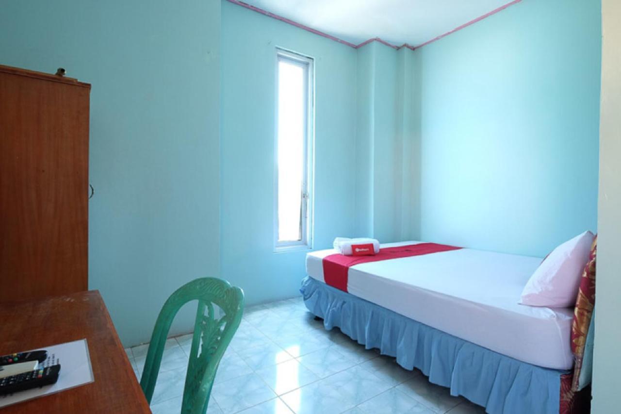 Reddoorz Near Mangrove Forest Kupang Kupang  Dış mekan fotoğraf