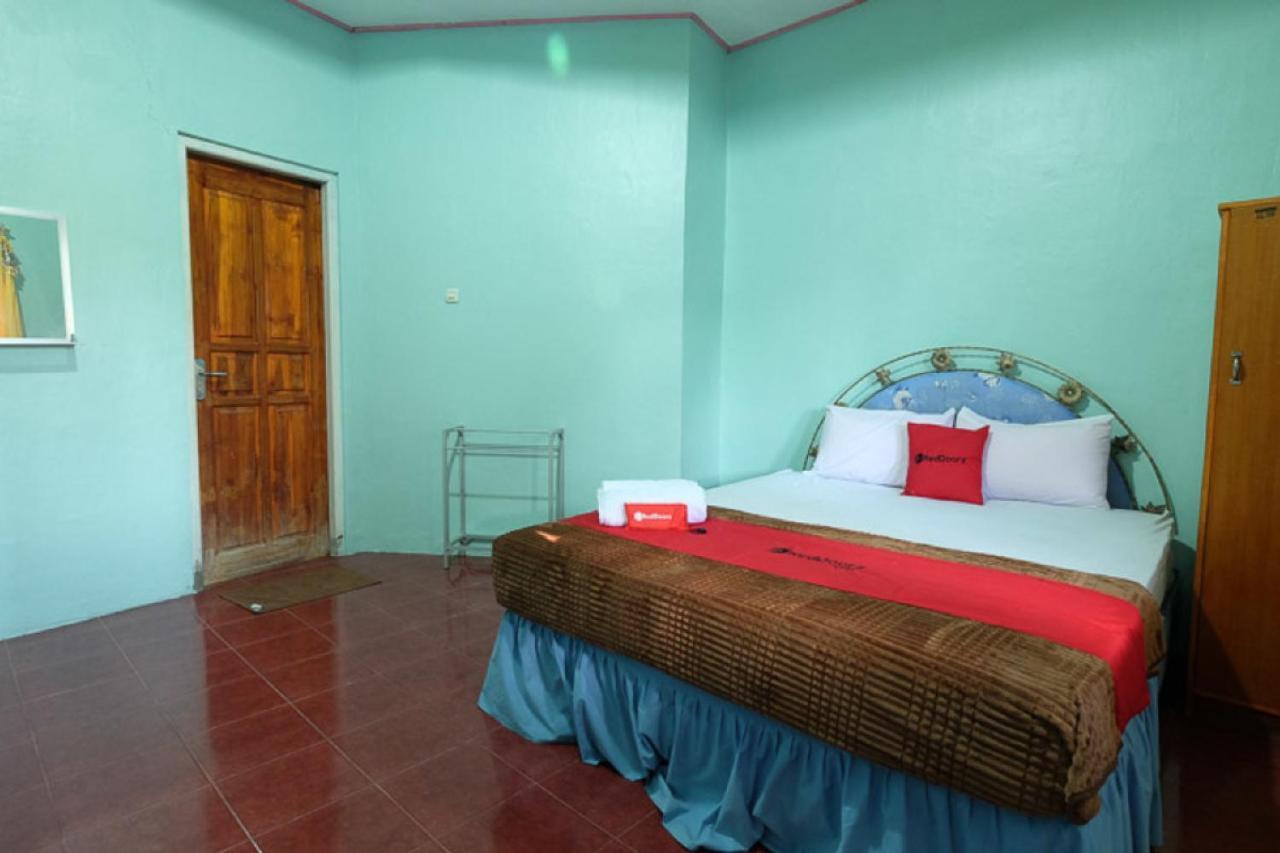 Reddoorz Near Mangrove Forest Kupang Kupang  Dış mekan fotoğraf
