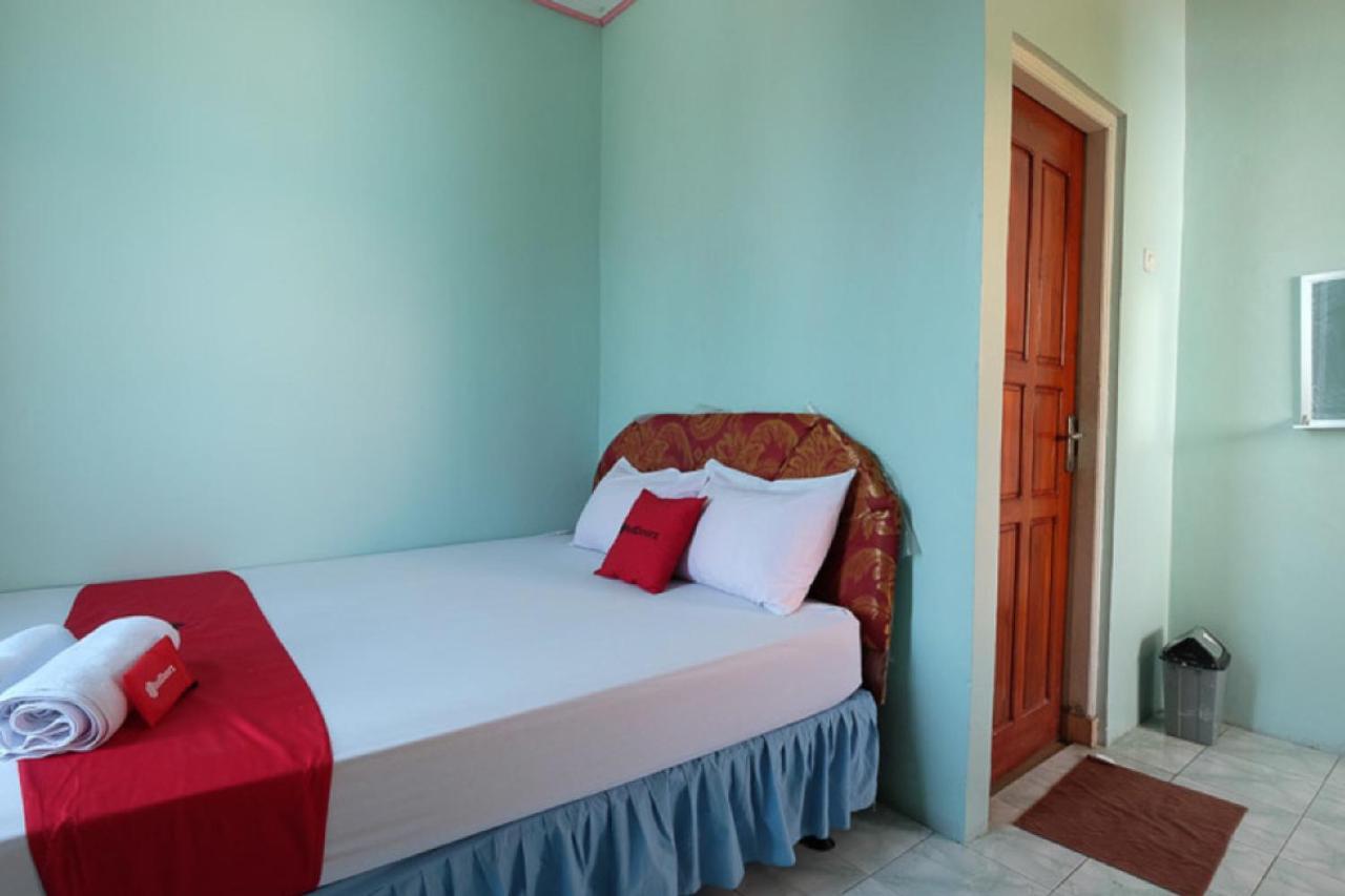 Reddoorz Near Mangrove Forest Kupang Kupang  Dış mekan fotoğraf