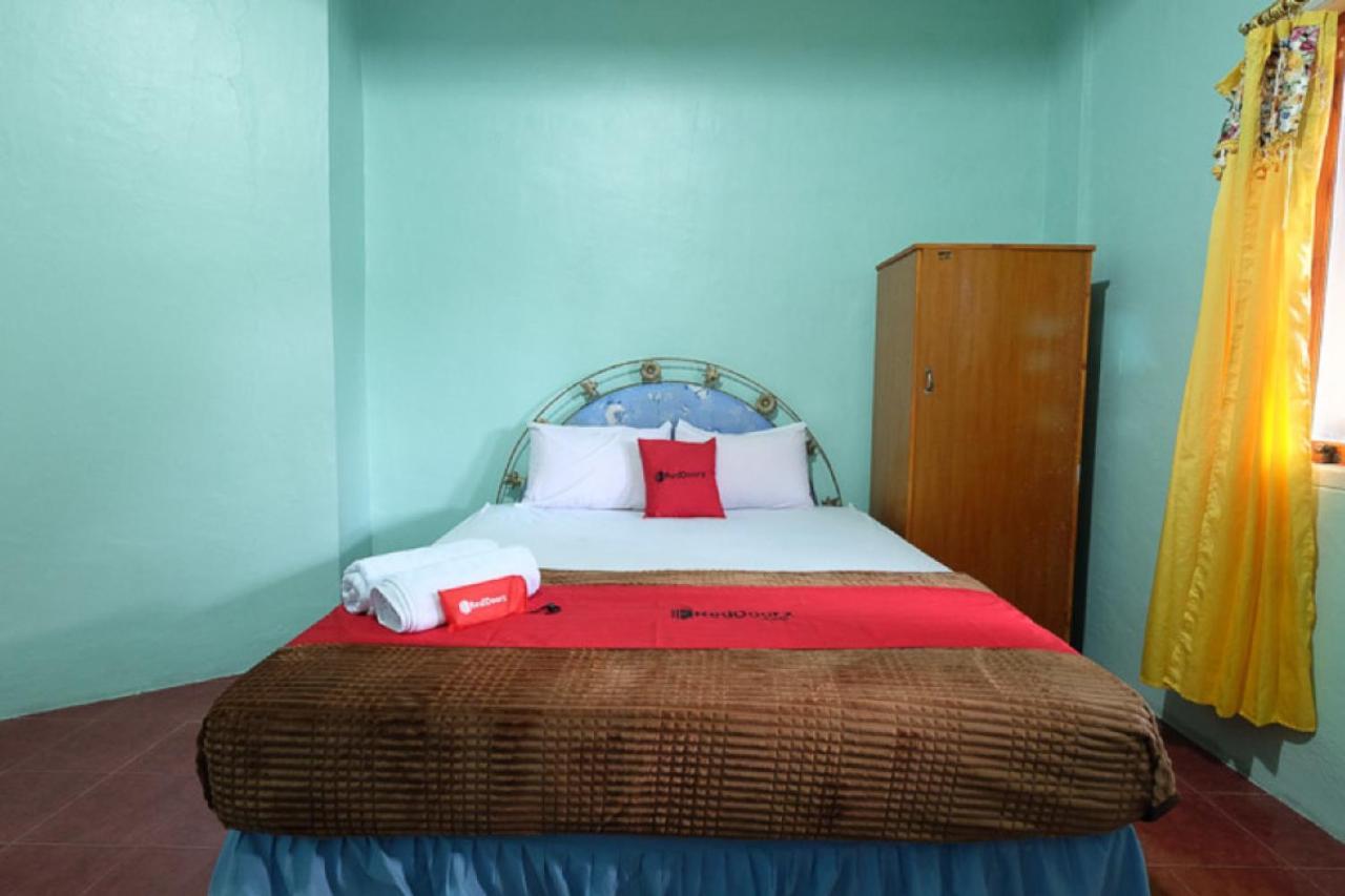 Reddoorz Near Mangrove Forest Kupang Kupang  Dış mekan fotoğraf